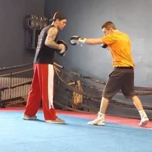 Meet your Posher, Matthew